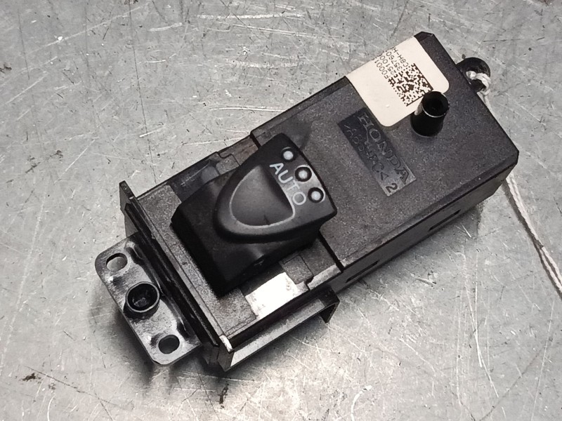 Recambio de mando elevalunas delantero derecho para honda civic viii hatchback (fn, fk) 1.8 (fn1, fk2) referencia OEM IAM 83590S
