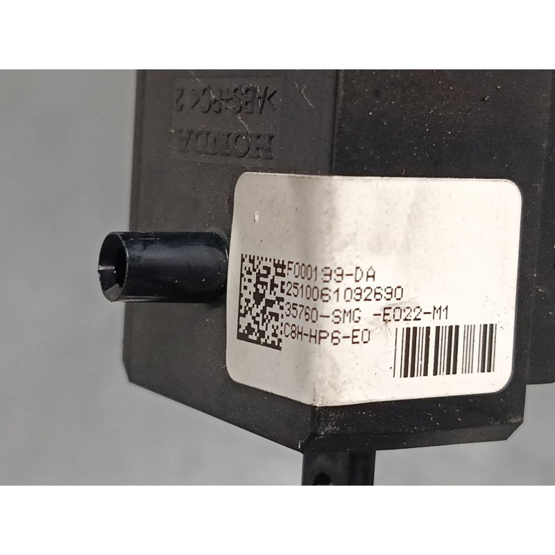 Recambio de mando elevalunas delantero derecho para honda civic viii hatchback (fn, fk) 1.8 (fn1, fk2) referencia OEM IAM 83590S