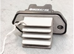 Recambio de resistencia calefaccion para honda civic viii hatchback (fn, fk) 1.8 (fn1, fk2) referencia OEM IAM 3670064752  