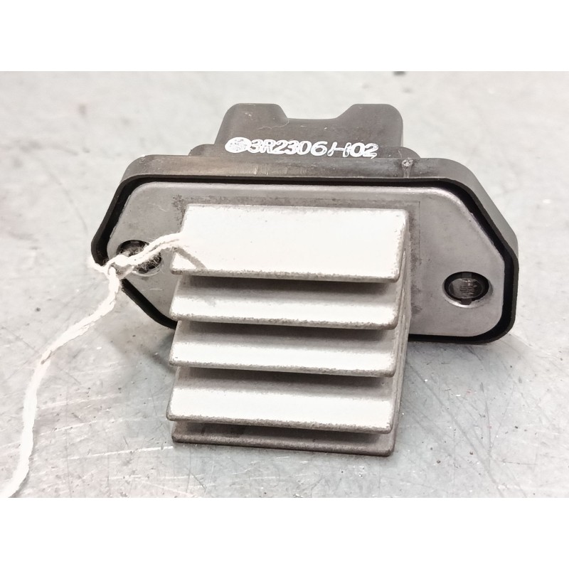 Recambio de resistencia calefaccion para honda civic viii hatchback (fn, fk) 1.8 (fn1, fk2) referencia OEM IAM 3670064752  