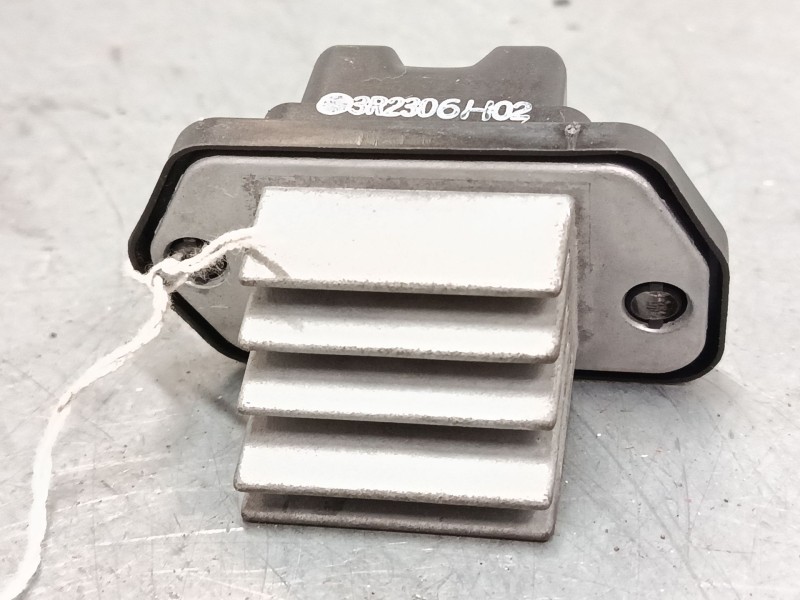Recambio de resistencia calefaccion para honda civic viii hatchback (fn, fk) 1.8 (fn1, fk2) referencia OEM IAM 3670064752  