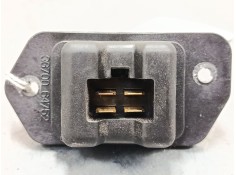 Recambio de resistencia calefaccion para honda civic viii hatchback (fn, fk) 1.8 (fn1, fk2) referencia OEM IAM 3670064752   2