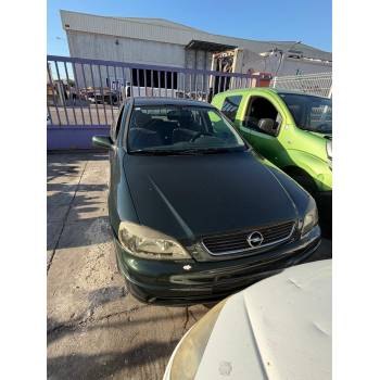 OPEL ASTRA G Hatchback (T98) de desguace