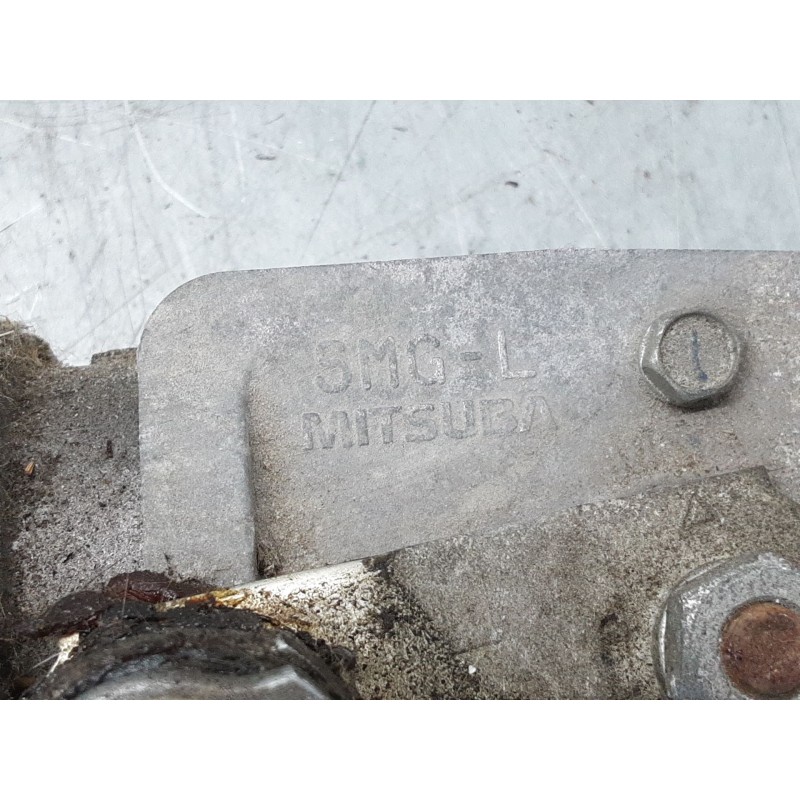 Recambio de motor limpia delantero para honda civic viii hatchback (fn, fk) 1.8 (fn1, fk2) referencia OEM IAM   