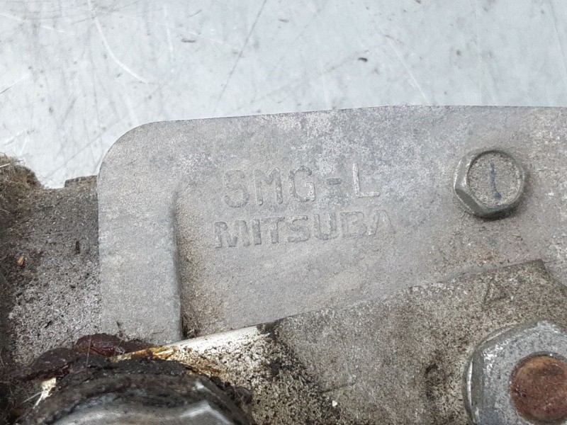 Recambio de motor limpia delantero para honda civic viii hatchback (fn, fk) 1.8 (fn1, fk2) referencia OEM IAM   