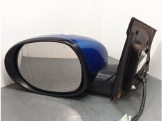 Recambio de retrovisor electrico izquierdo para honda civic viii hatchback (fn, fk) 1.8 (fn1, fk2) referencia OEM IAM 76250SMGG3
