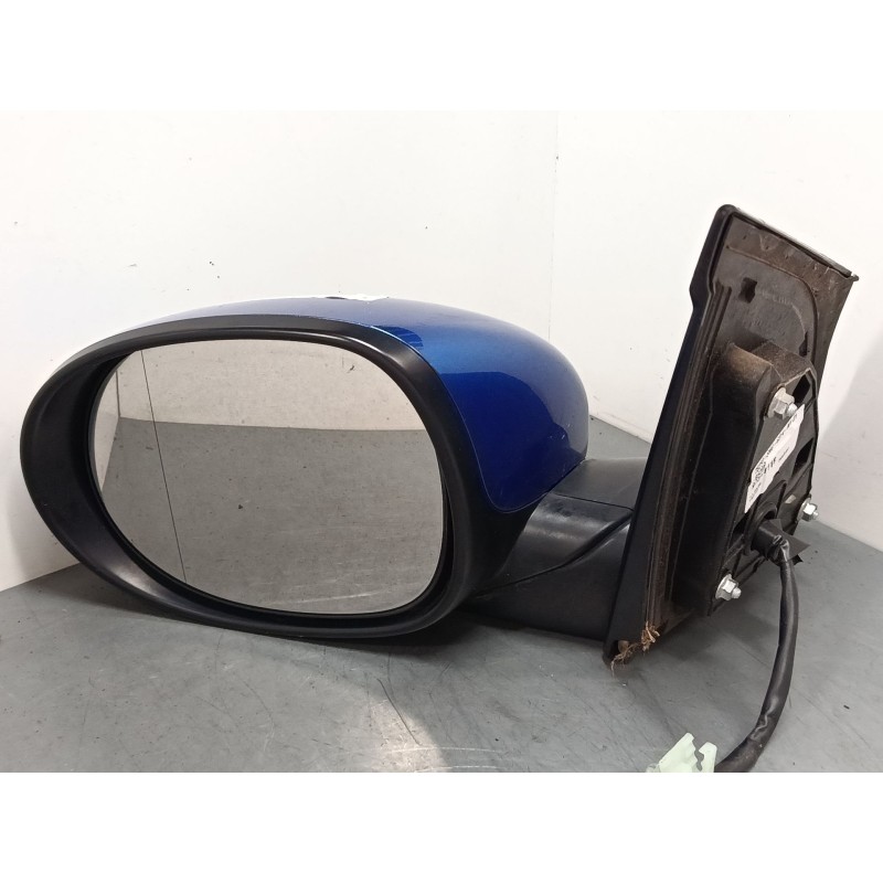Recambio de retrovisor electrico izquierdo para honda civic viii hatchback (fn, fk) 1.8 (fn1, fk2) referencia OEM IAM 76250SMGG3