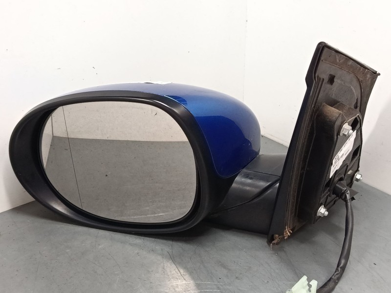 Recambio de retrovisor electrico izquierdo para honda civic viii hatchback (fn, fk) 1.8 (fn1, fk2) referencia OEM IAM 76250SMGG3