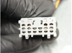 Recambio de retrovisor electrico izquierdo para honda civic viii hatchback (fn, fk) 1.8 (fn1, fk2) referencia OEM IAM 76250SMGG3 2