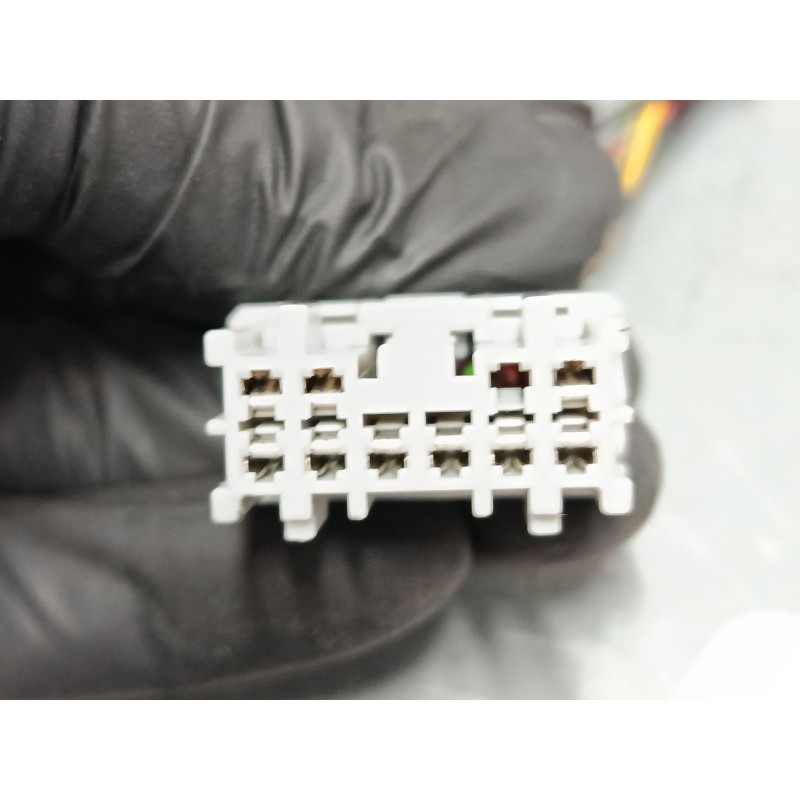 Recambio de retrovisor electrico izquierdo para honda civic viii hatchback (fn, fk) 1.8 (fn1, fk2) referencia OEM IAM 76250SMGG3