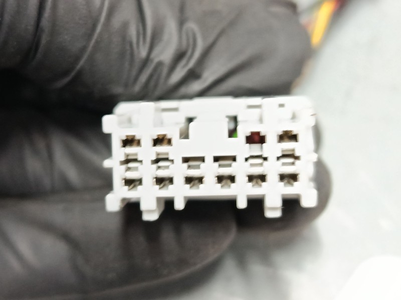 Recambio de retrovisor electrico izquierdo para honda civic viii hatchback (fn, fk) 1.8 (fn1, fk2) referencia OEM IAM 76250SMGG3