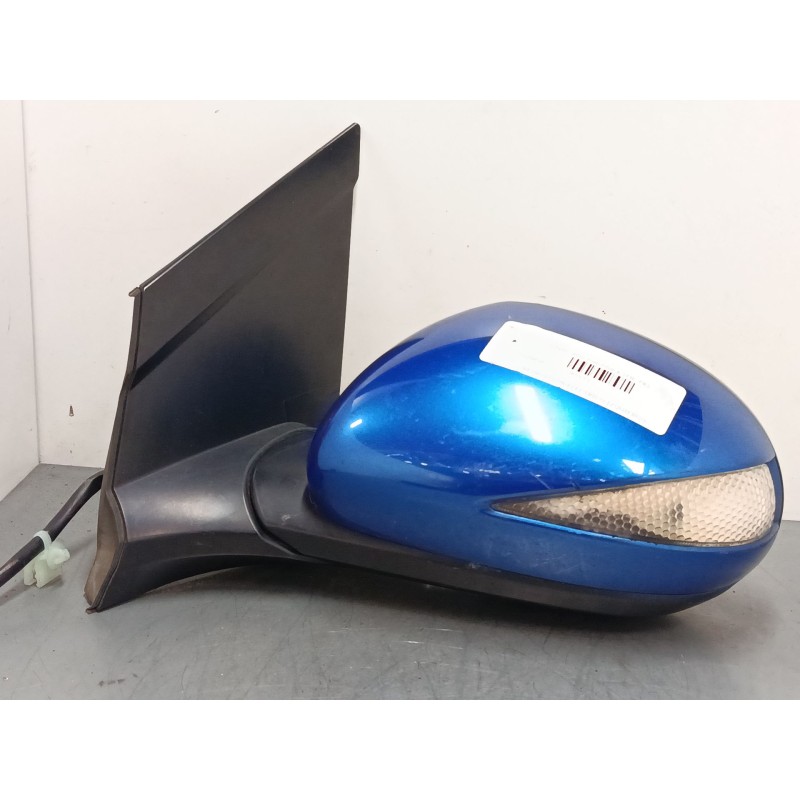 Recambio de retrovisor electrico izquierdo para honda civic viii hatchback (fn, fk) 1.8 (fn1, fk2) referencia OEM IAM 76250SMGG3