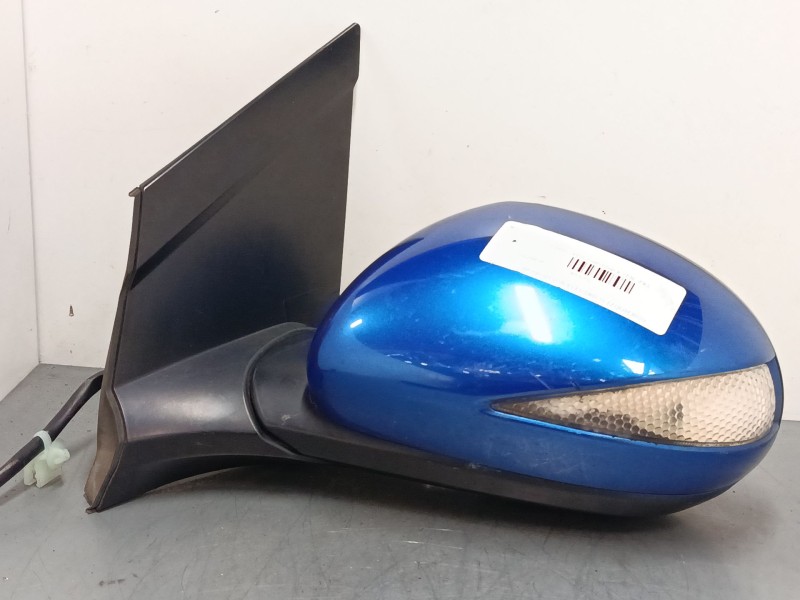 Recambio de retrovisor electrico izquierdo para honda civic viii hatchback (fn, fk) 1.8 (fn1, fk2) referencia OEM IAM 76250SMGG3