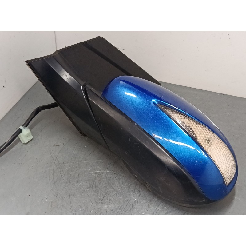 Recambio de retrovisor electrico izquierdo para honda civic viii hatchback (fn, fk) 1.8 (fn1, fk2) referencia OEM IAM 76250SMGG3