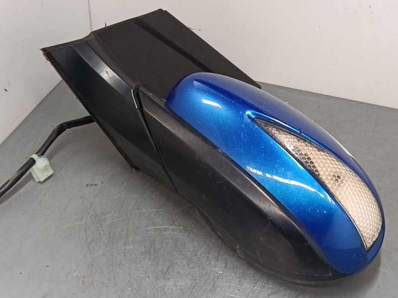 Recambio de retrovisor electrico izquierdo para honda civic viii hatchback (fn, fk) 1.8 (fn1, fk2) referencia OEM IAM 76250SMGG3