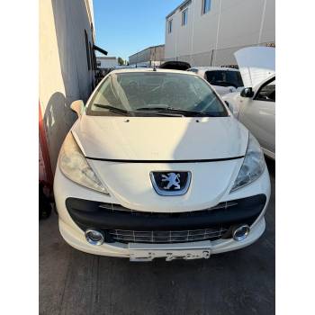 PEUGEOT 207 CC (WD_)