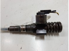 Recambio de inyector para volkswagen golf v (1k1) 2.0 tdi 16v referencia OEM IAM 0414720403  