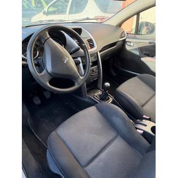PEUGEOT 207 CC (WD_)