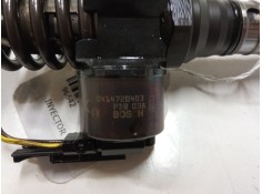 Recambio de inyector para volkswagen golf v (1k1) 2.0 tdi 16v referencia OEM IAM 0414720403   2