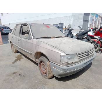 PEUGEOT 309 I (10C, 10A) de desguace