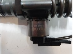 Recambio de inyector para volkswagen golf v (1k1) 2.0 tdi 16v referencia OEM IAM 0414720403   2