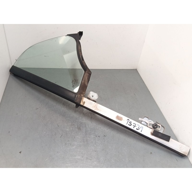 Recambio de luna trasera izquierda para smart fortwo coupé (450) 0.7 (450.352, 450.332) referencia OEM IAM   