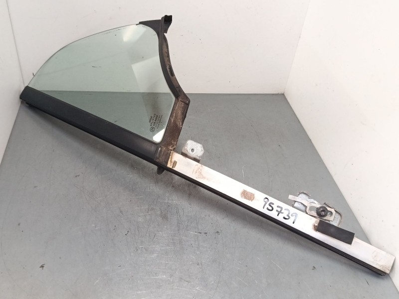 Recambio de luna trasera izquierda para smart fortwo coupé (450) 0.7 (450.352, 450.332) referencia OEM IAM   