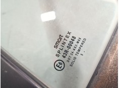 Recambio de luna trasera izquierda para smart fortwo coupé (450) 0.7 (450.352, 450.332) referencia OEM IAM    2