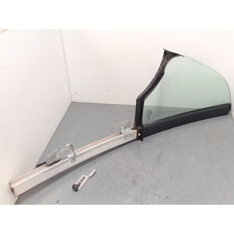 Recambio de luna trasera izquierda para smart fortwo coupé (450) 0.7 (450.352, 450.332) referencia OEM IAM   