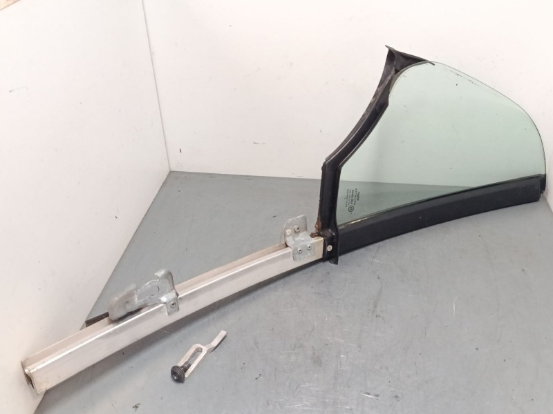 Recambio de luna trasera izquierda para smart fortwo coupé (450) 0.7 (450.352, 450.332) referencia OEM IAM   