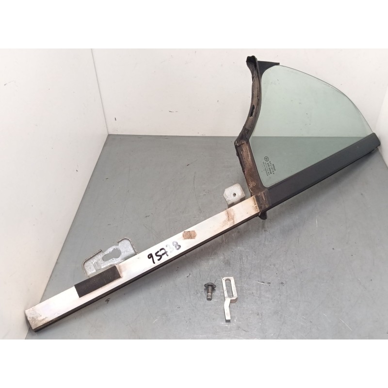 Recambio de luna trasera derecha para smart fortwo coupé (450) 0.7 (450.352, 450.332) referencia OEM IAM   