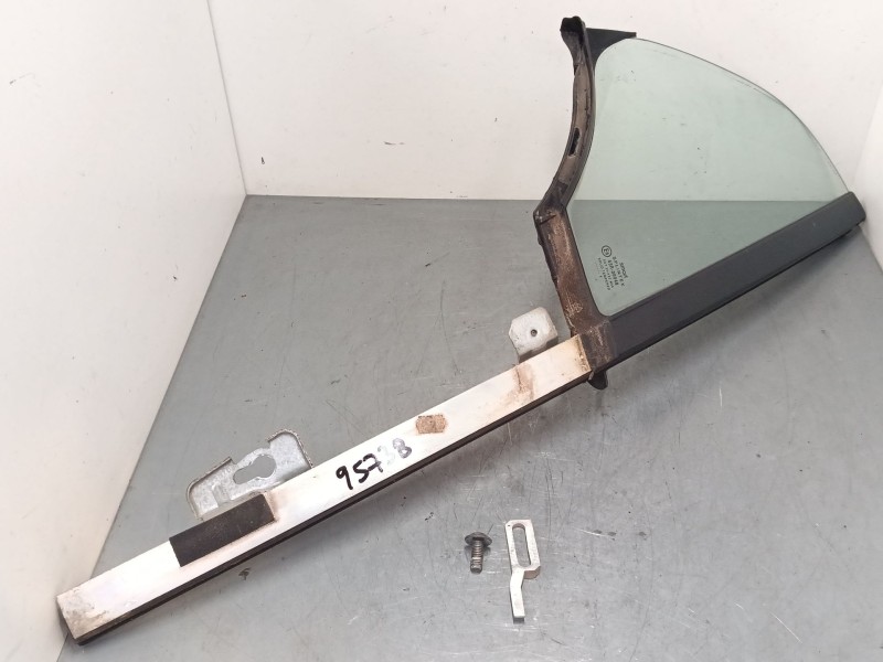 Recambio de luna trasera derecha para smart fortwo coupé (450) 0.7 (450.352, 450.332) referencia OEM IAM   