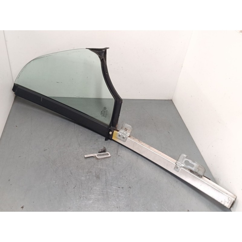 Recambio de luna trasera derecha para smart fortwo coupé (450) 0.7 (450.352, 450.332) referencia OEM IAM   