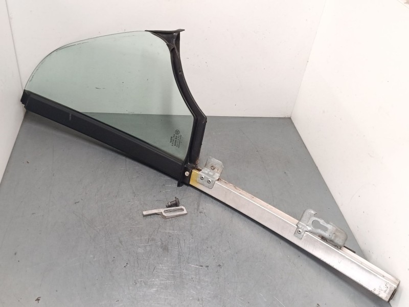 Recambio de luna trasera derecha para smart fortwo coupé (450) 0.7 (450.352, 450.332) referencia OEM IAM   