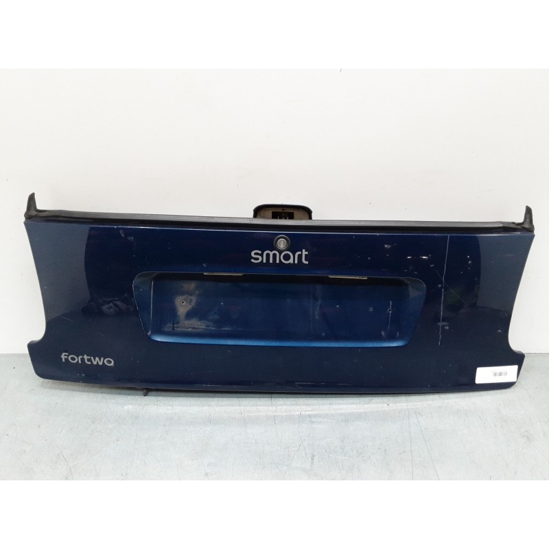 Recambio de porton trasero inferior para smart fortwo coupé (450) 0.7 (450.352, 450.332) referencia OEM IAM   