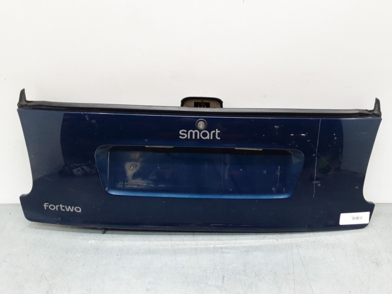 Recambio de porton trasero inferior para smart fortwo coupé (450) 0.7 (450.352, 450.332) referencia OEM IAM   