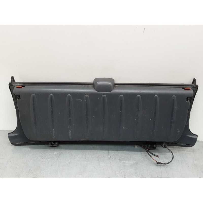 Recambio de porton trasero inferior para smart fortwo coupé (450) 0.7 (450.352, 450.332) referencia OEM IAM   