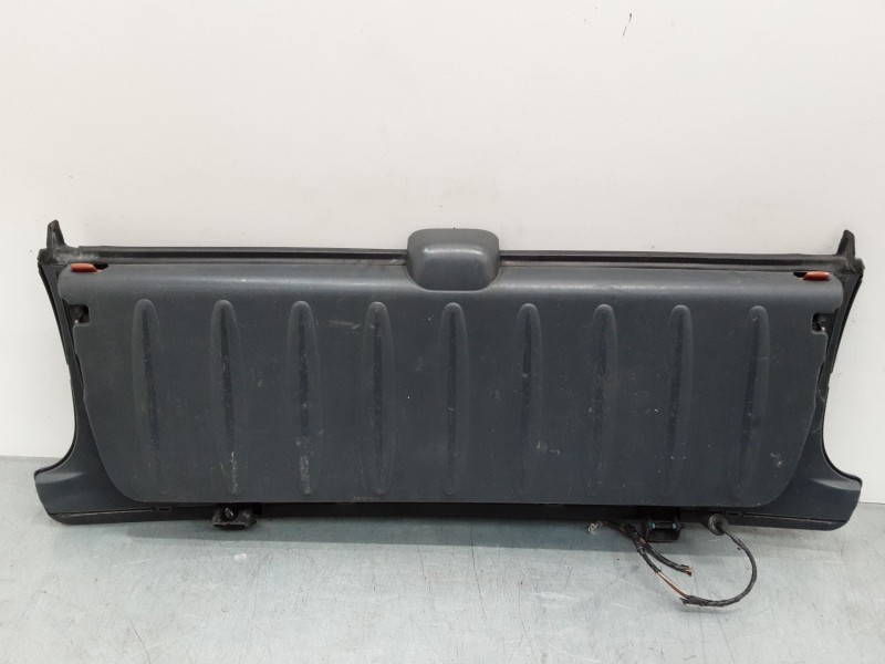 Recambio de porton trasero inferior para smart fortwo coupé (450) 0.7 (450.352, 450.332) referencia OEM IAM   