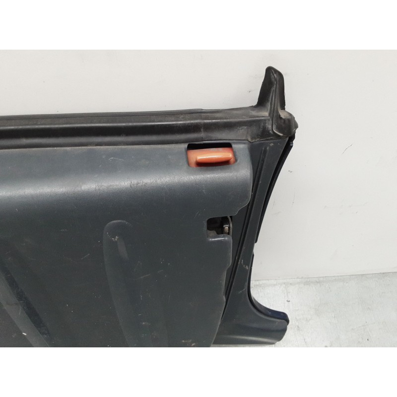 Recambio de porton trasero inferior para smart fortwo coupé (450) 0.7 (450.352, 450.332) referencia OEM IAM   