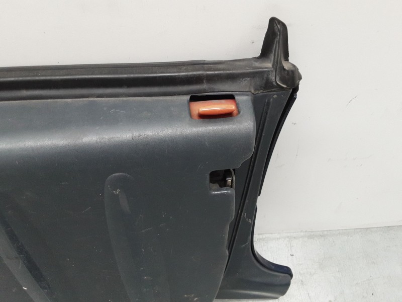 Recambio de porton trasero inferior para smart fortwo coupé (450) 0.7 (450.352, 450.332) referencia OEM IAM   