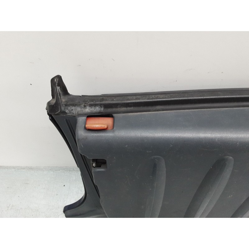 Recambio de porton trasero inferior para smart fortwo coupé (450) 0.7 (450.352, 450.332) referencia OEM IAM   