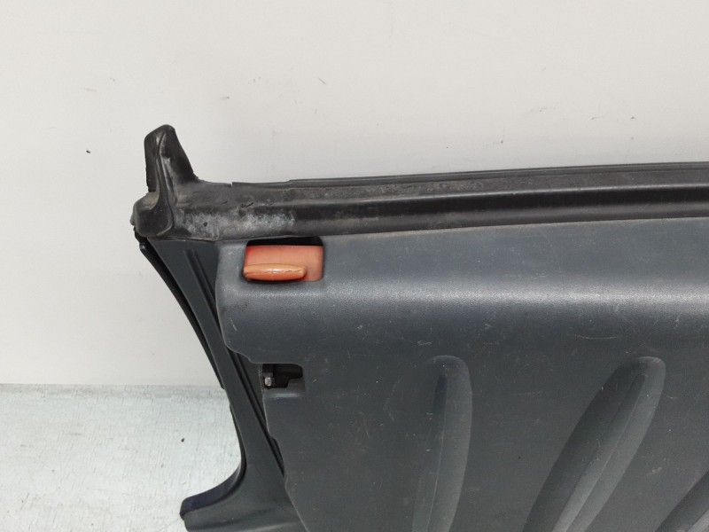 Recambio de porton trasero inferior para smart fortwo coupé (450) 0.7 (450.352, 450.332) referencia OEM IAM   