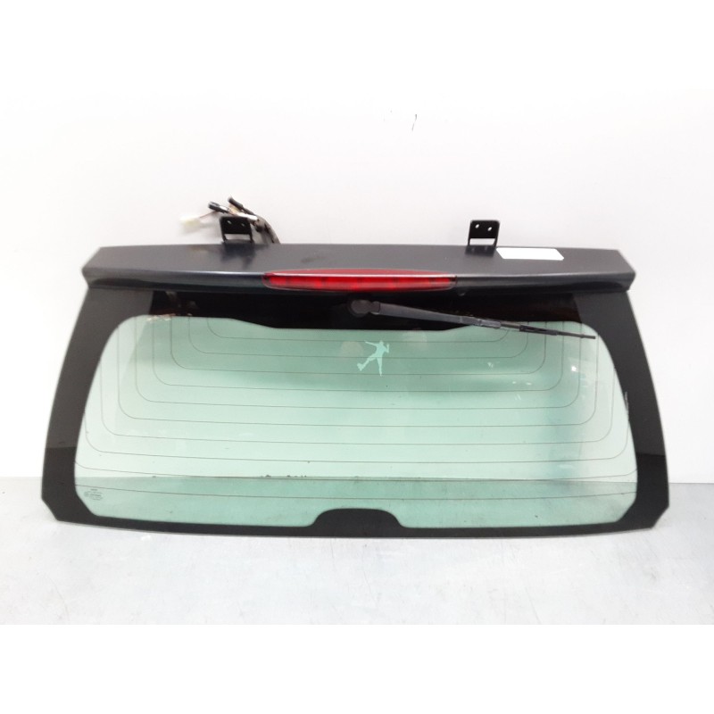 Recambio de porton trasero superior para smart fortwo coupé (450) 0.7 (450.352, 450.332) referencia OEM IAM   