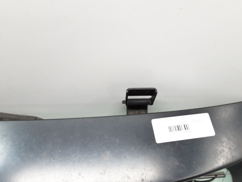 Recambio de porton trasero superior para smart fortwo coupé (450) 0.7 (450.352, 450.332) referencia OEM IAM   