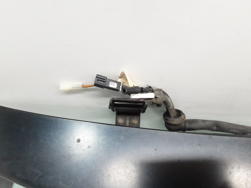 Recambio de porton trasero superior para smart fortwo coupé (450) 0.7 (450.352, 450.332) referencia OEM IAM   