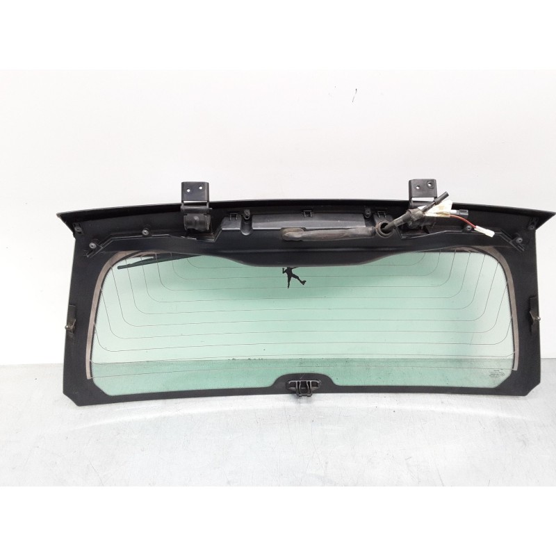 Recambio de porton trasero superior para smart fortwo coupé (450) 0.7 (450.352, 450.332) referencia OEM IAM   