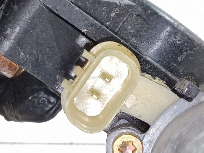 Recambio de elevalunas electrico trasero derecho para hyundai accent iii sedán (mc) 1.4 gl referencia OEM IAM   