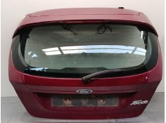 Recambio de porton trasero para ford fiesta vi (cb1, ccn) 1.25 referencia OEM IAM   