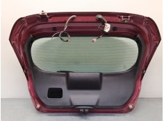 Recambio de porton trasero para ford fiesta vi (cb1, ccn) 1.25 referencia OEM IAM    2