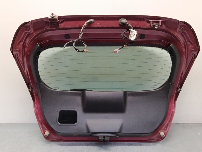Recambio de porton trasero para ford fiesta vi (cb1, ccn) 1.25 referencia OEM IAM   